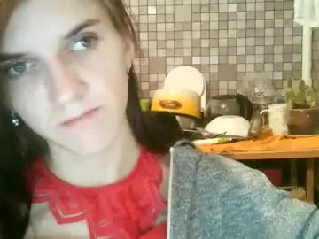 Chaturbate Free Porn Cam of mandari_lukc