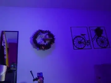 Chaturbate Sex Chat of marce_hill