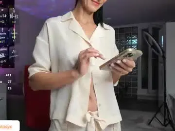 Chaturbate Watch Live Sex Cams of milffantasyx