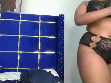 Chaturbate Nude Webcam of mindy25