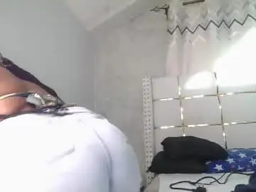 Chaturbate Live Sex Cam of mindy25