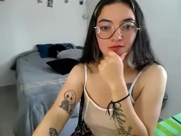 Chaturbate Sex Chat of mocca_117