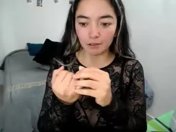 Chaturbate Live Sex Cam of mocca_117