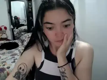 Chaturbate Sex Cam of mocca_117