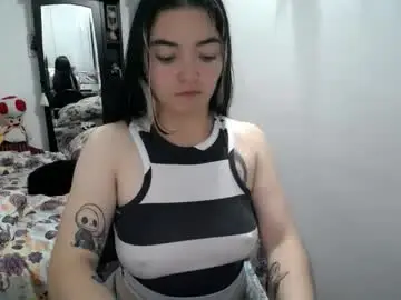 Chaturbate Adult Webcam of mocca_117