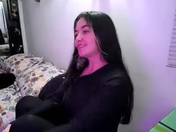 Chaturbate Sex Chat of mocca_117