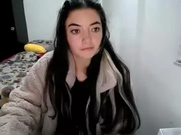 Chaturbate Watch Live Sex Cams of mocca_117