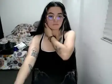 Chaturbate Adult Webcams of mocca_117