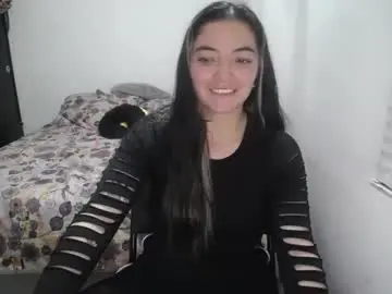 Chaturbate Free Live Porn of mocca_117