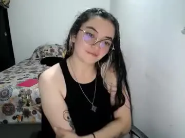Chaturbate Live Sex of mocca_117