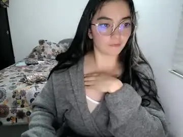 Chaturbate Adult Webcam of mocca_117