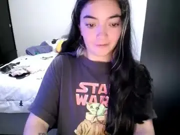 Chaturbate Live Porn of mocca_117