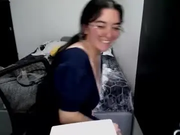 Chaturbate Live Sex Cam of mocca_117