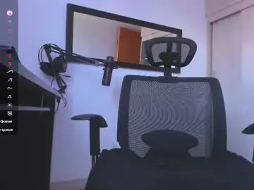 Chaturbate Sex Cam of mr_chr1s