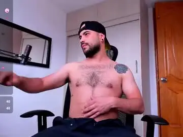 Chaturbate Live Sex of mr_chr1s