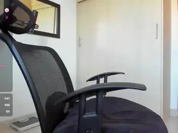 Chaturbate Nude Webcam of mr_chr1s