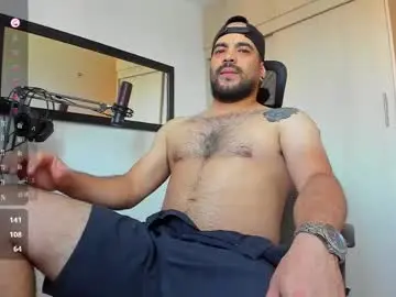 Chaturbate Sex Cam of mr_chr1s