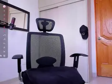 Chaturbate Live Porn of mr_chr1s