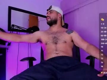 Chaturbate Watch Live Sex Cams of mr_chr1s