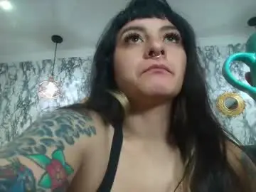 Chaturbate Adult Webcams of naughty_kittenm