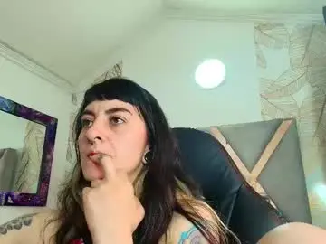 Chaturbate Nude Webcam of naughty_kittenm