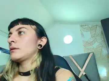 Chaturbate Nude Webcam of naughty_kittenm