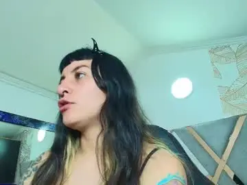 Chaturbate Live Sex of naughty_kittenm