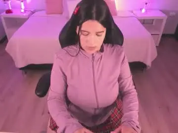 pamela_cheverry from chaturbate