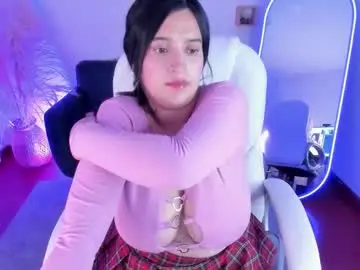 Chaturbate Adult Webcam of pamela_cheverry