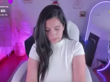 Chaturbate Adult Webcams of pamela_cheverry