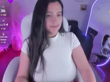 Chaturbate Sex Cam of pamela_cheverry