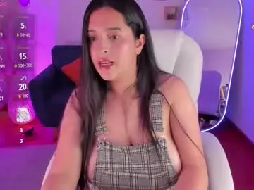 Chaturbate Adult Video Chat of pamela_cheverry