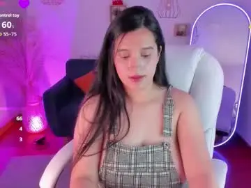 Chaturbate Live Sex of pamela_cheverry