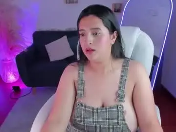 Chaturbate Best live sex cam show of pamela_cheverry