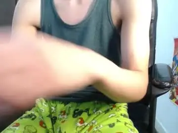 Chaturbate Adult Video Chat of poysonsam