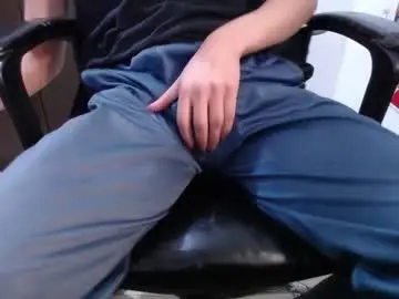 Chaturbate Live Porn of poysonsam