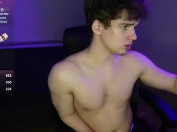 Chaturbate Watch Live Sex Cams of ricky_becko