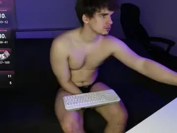 Chaturbate Live Sex of ricky_becko