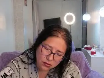 scarlett_widow from chaturbate