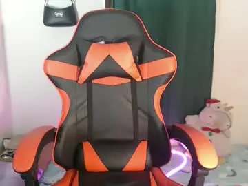 Chaturbate Live Porn of seductive_chailyn