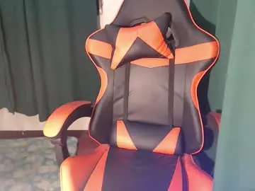 Chaturbate Free Porn Cam of seductive_chailyn