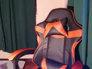 Chaturbate Nude Webcam of seductive_chailyn