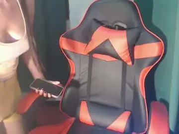 Chaturbate Adult Video Chat of seductive_chailyn