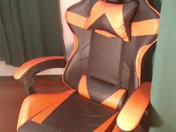 Chaturbate Free Live Porn of seductive_chailyn