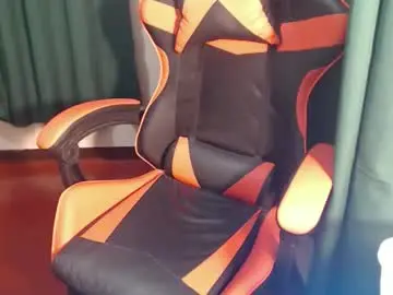 Chaturbate Live Sex of seductive_chailyn