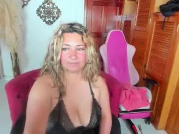 Chaturbate Nude Webcam of sexy_valeshca