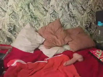 Chaturbate Nude Webcam of sexy_valeshca