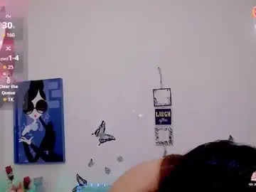 Chaturbate Adult Webcams of sofia_valeriaa