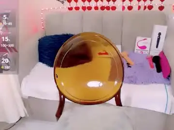 sofia_valeriaa from chaturbate