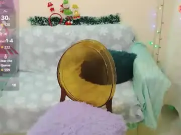 Chaturbate Best live sex cam show of sofia_valeriaa